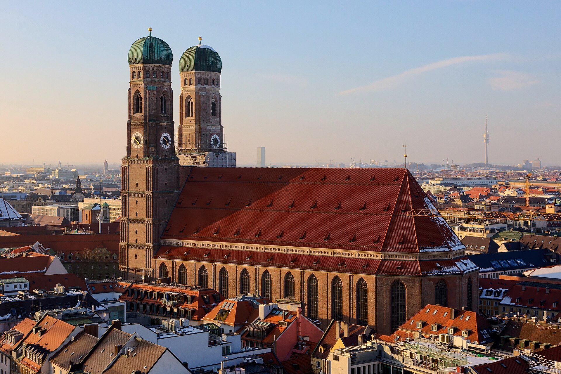 Frauenkirche München